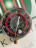Стрелочный манометр высокого давления DSZH WK-6810H (R134A)  prioritet.su
