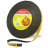 Лента терморасширяющаяся негорючая ОГНЕЗА ЛТУ 45х25х2  prioritet.su