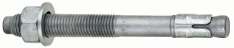 Анкер клиновой SORMAT S-KAK М 12/20x118 (нерж. сталь)  prioritet.su