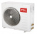 Наружные блоки "TCL"  MULTI INVERTER TACM40-28HIA  prioritet.su