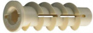 Дюбель SORMAT KBT 6 (нейлон)  prioritet.su