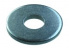 Шайба плоская увеличенная ГОСТ 6958-68 М36 оцинкованная  prioritet.su