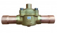 Обратный клапан 1 5/8" BC-CV-158S  prioritet.su