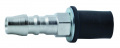 Самоуплотняющийся фитинг ACC00205 1/4" (уп.6 шт.)  prioritet.su