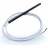 Канальный датчик температуры TG-DH/PT 1000 (IP65, -30-70 C)  prioritet.su