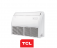 Напольно-потолочный кондиционер "TCL" TUB-24HRIA  prioritet.su