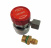 Муфта быстросъемная DSZH QC19L  prioritet.su