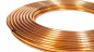 Труба медная Sevojno R220 EN12735-1 1/4" (6,35) 50 м.  prioritet.su