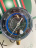 Стрелочный манометр низкого давления DSZH WK-6810L (R134A)  prioritet.su