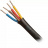 Кабель ВВГ нг-LS  4x2,5 (100 м.)   prioritet.su