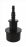 Адаптер Sauermann 1/4"(6мм) на 3/8"(10мм) 3/4-40 мм (ACC00921) (1шт.)  prioritet.su
