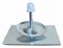 Шип самоклеющийся PR 3x42 (оц. сталь) (100шт)  prioritet.su