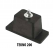 Виброопора TEKNO200 (4 шт.) (100х50х60)   prioritet.su