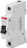 Автоматический выключатель ABB 1P 6A C 4.5кА BMS411C06  prioritet.su